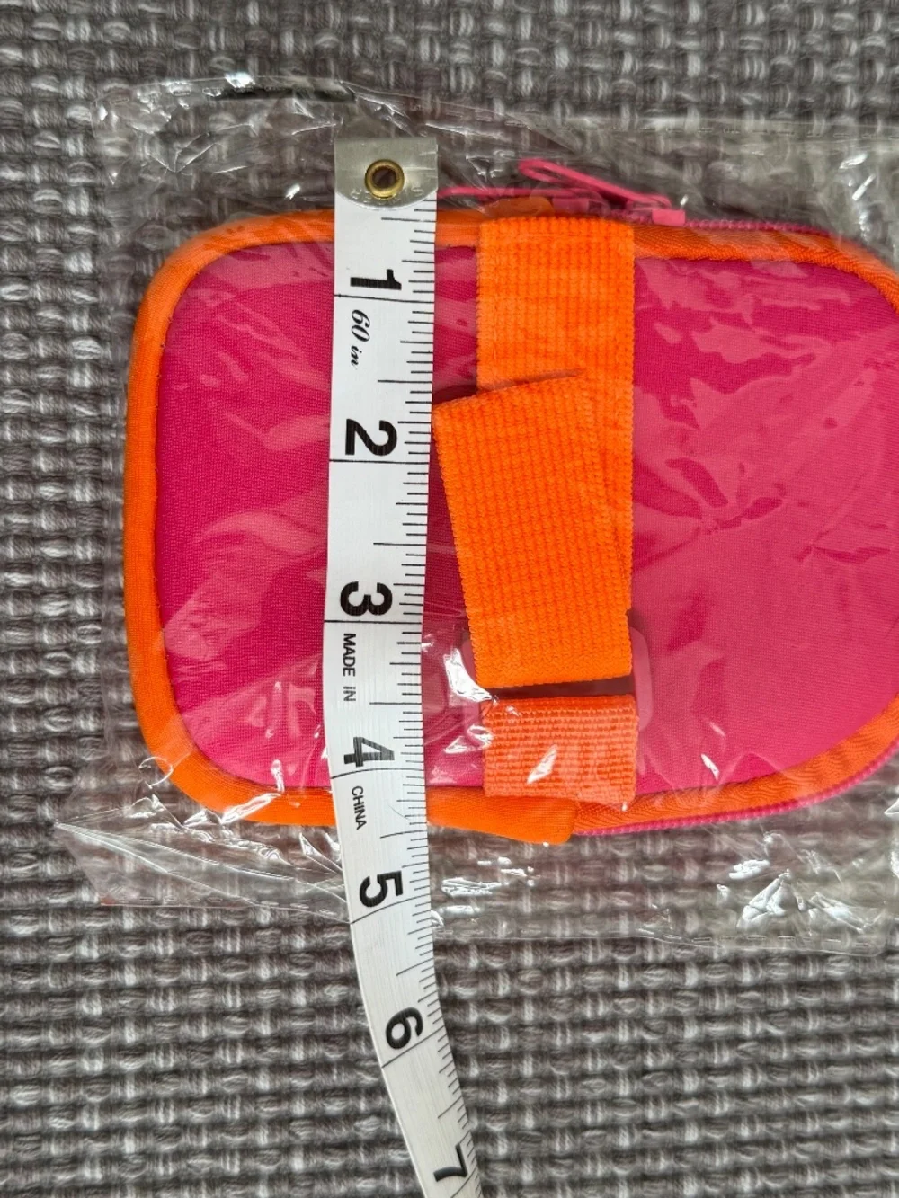Sample Pack with Pouch